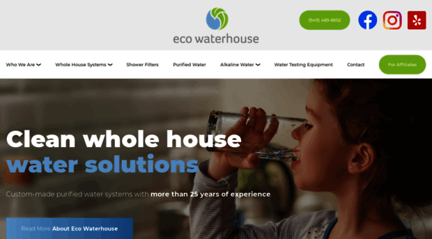 ecowaterhouse.com