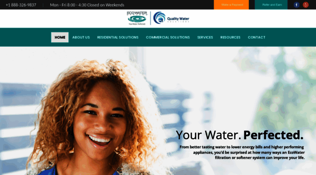 ecowateril.com