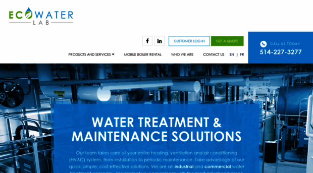 ecowaterlab.com