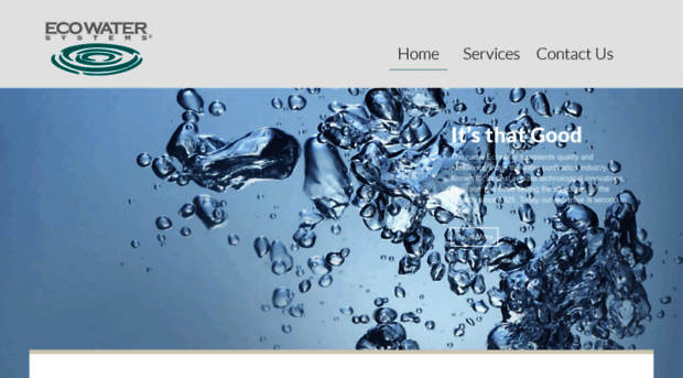 ecowatermn.com