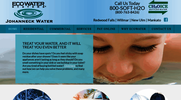 ecowaternow.com