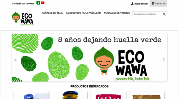 ecowawa.com