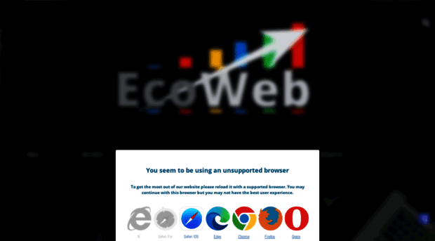 ecoweb.site