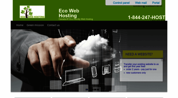 ecowebhosting.ca