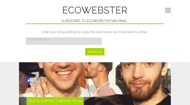 ecowebster.com