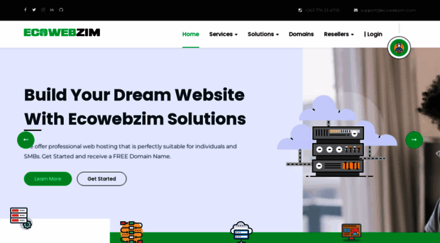 ecowebzim.com