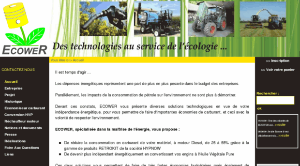 ecower.fr