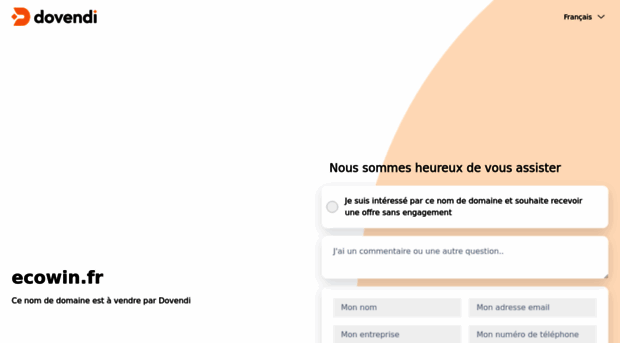 ecowin.fr