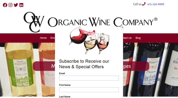 ecowine.com