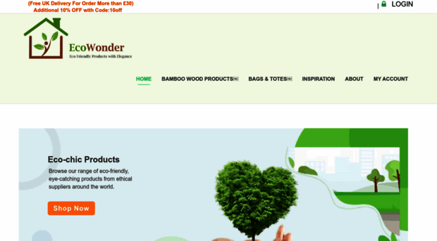 ecowonder.co.uk