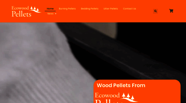 ecowoodpellets.co.uk