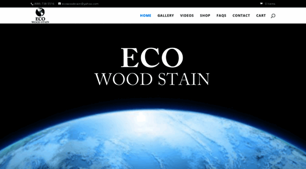 ecowoodstain.com