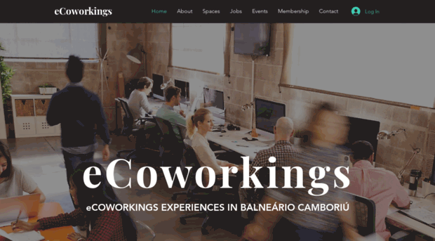 ecoworkings.io