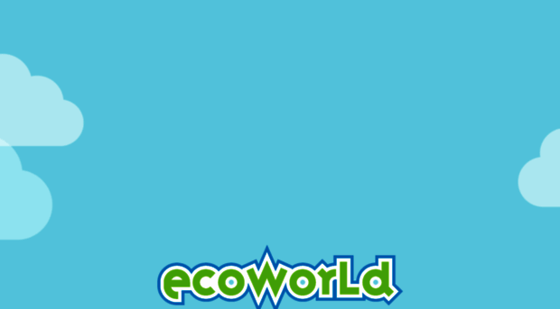 ecoworld.org.uk