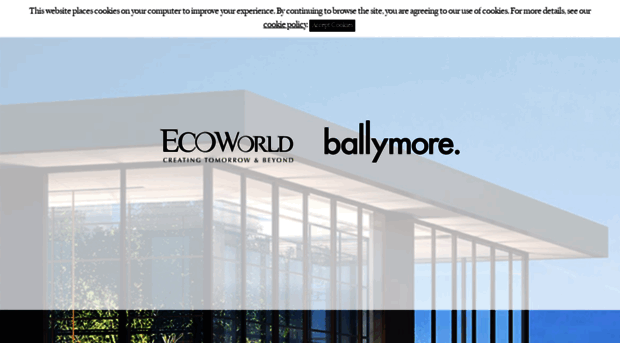 ecoworldballymore.com