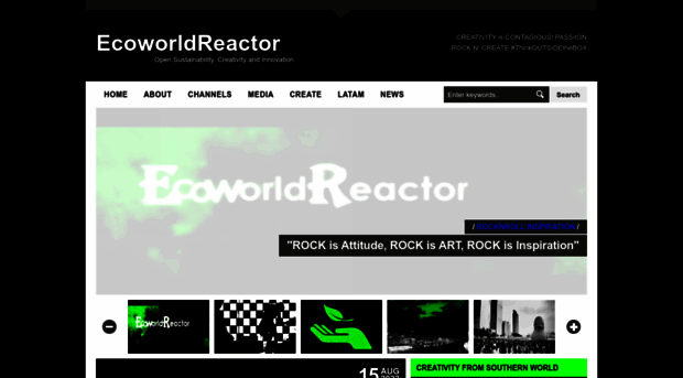 ecoworldreactor.blogspot.cl