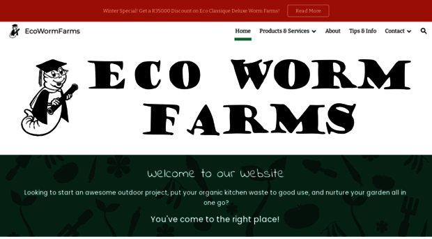 ecowormfarms.co.za