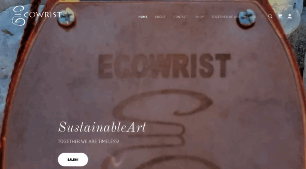 ecowrist.com