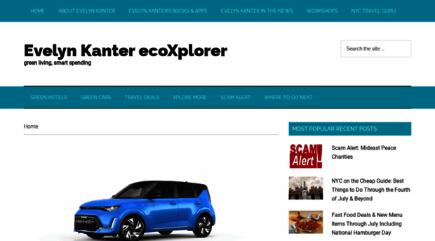 ecoxplorer.com