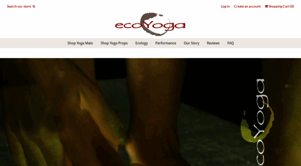 ecoyogacanada.com