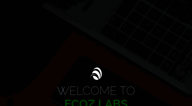 ecozlabs.com