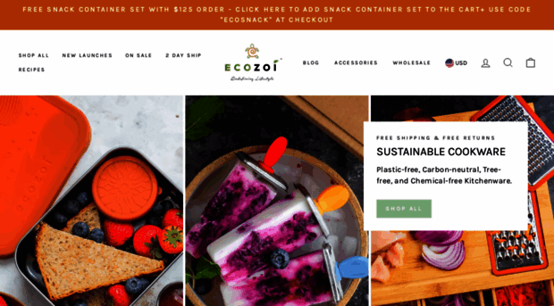 ecozoi.com