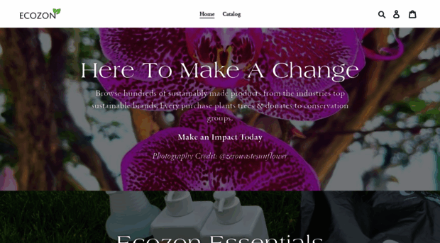 ecozon.org