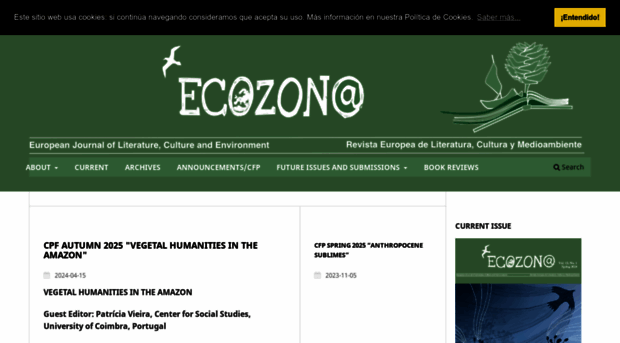 ecozona.eu