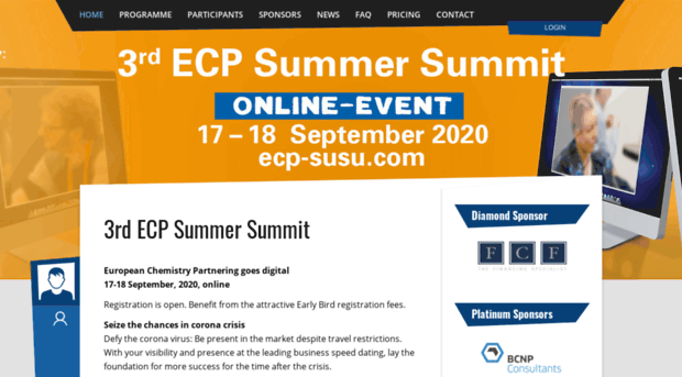 ecp-summer-summit.com