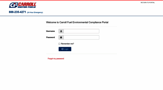 ecp.carrollbrandedfuels.com