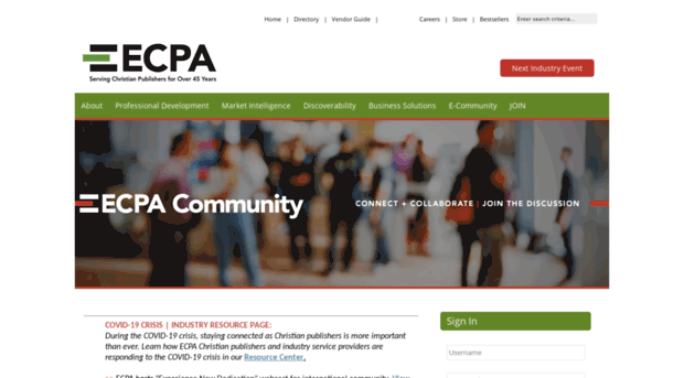 ecpa.site-ym.com