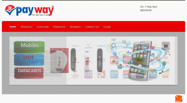 ecpayway.com