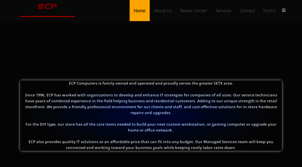 ecpcomputers.com