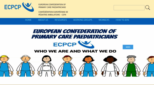 ecpcp.eu
