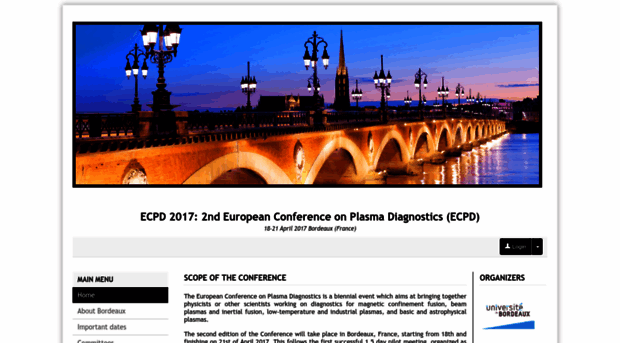 ecpd2017.sciencesconf.org