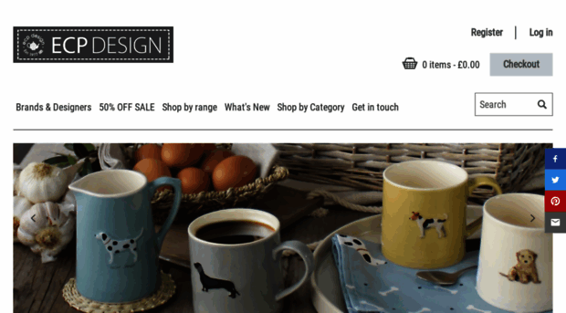 ecpdesign.co.uk