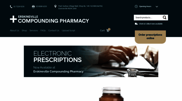 ecpharmacy.com.au