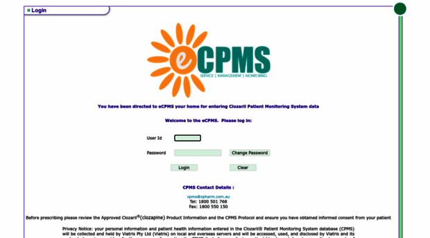 ecpms.com.au