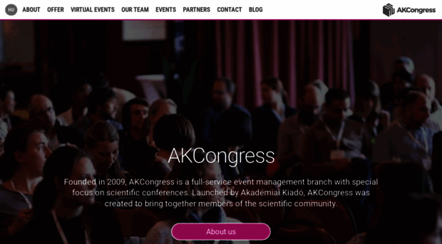 ecpp2018.akcongress.com