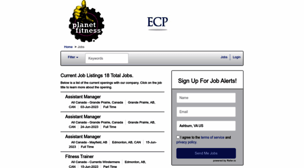 ecppf.applicantpro.com