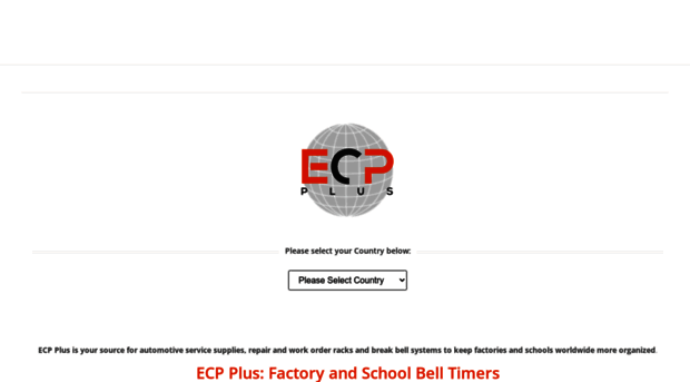 ecpplus.com