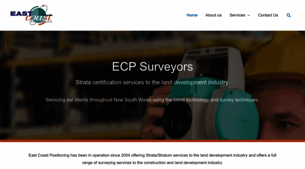 ecpsurveyors.com.au