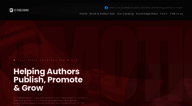 ecpublishingllc.com