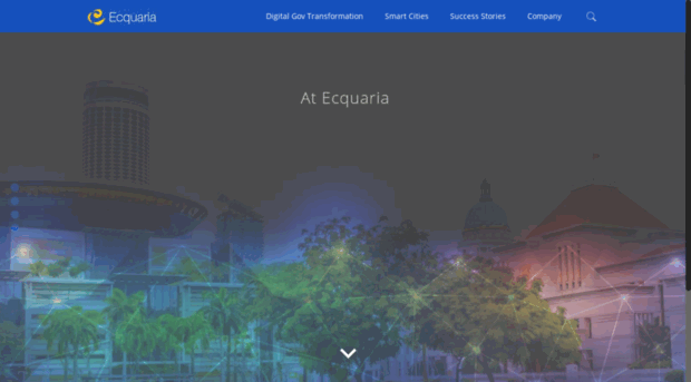 ecquaria.com