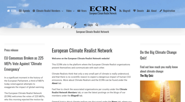 ecr.network