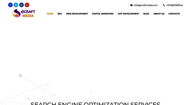 ecraftmedia.com