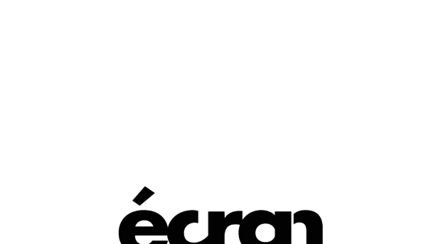 ecran.es