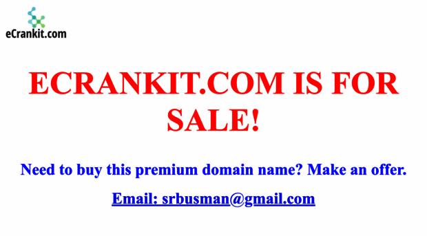 ecrankit.com