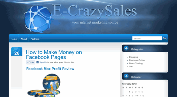 ecrazysales.com