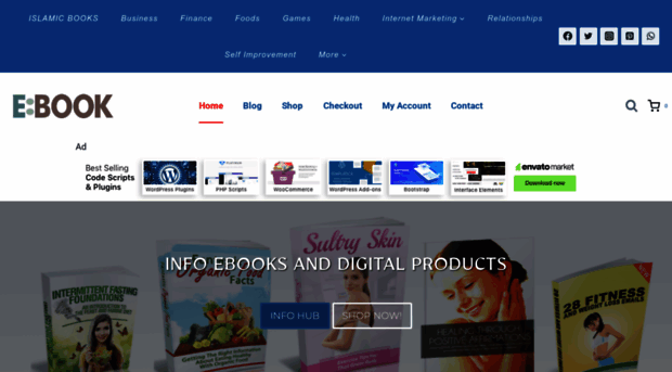 ecreativebooks.com